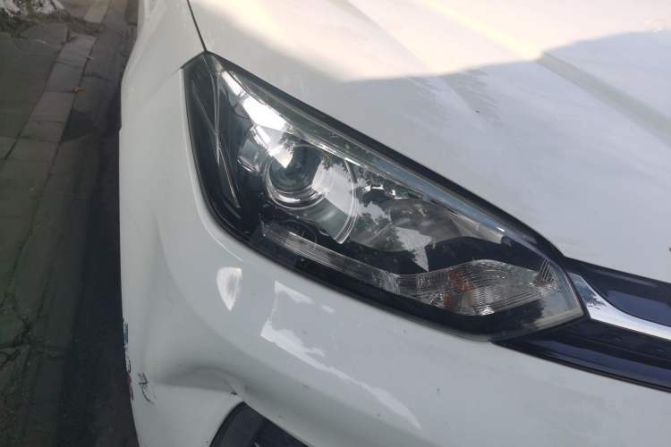 Used MG GS 2019 20T Automatic Luxury Xenon Headlight Edition