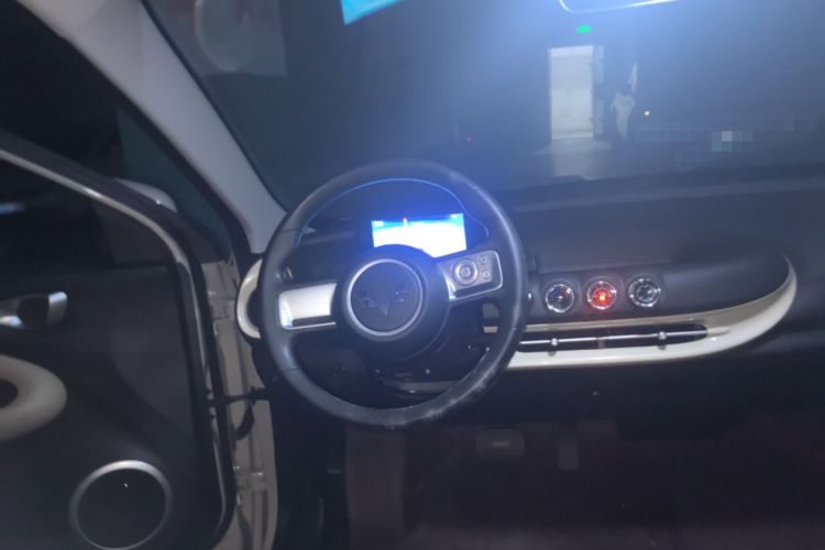 Used Wuling Bingo 2023 203km Light Edition
