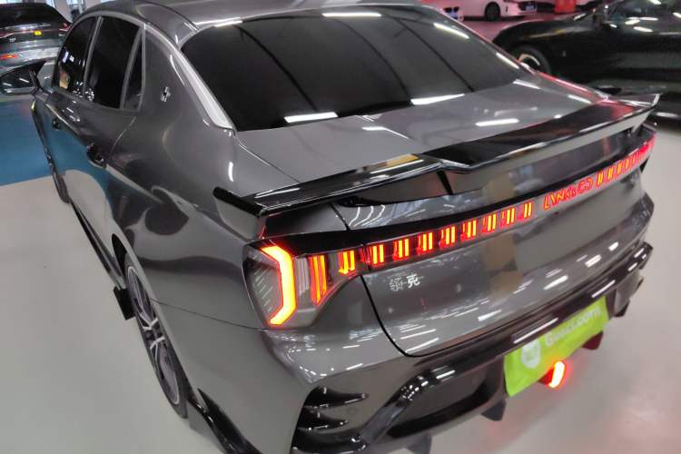 Used Lynk & Co 03 2025 2.0TD DCT Champion Edition Pro
