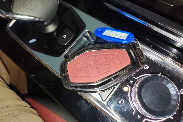 Used JETOUR X70 2021 Zhuge 1.6T DCT Kongming 5-Seater