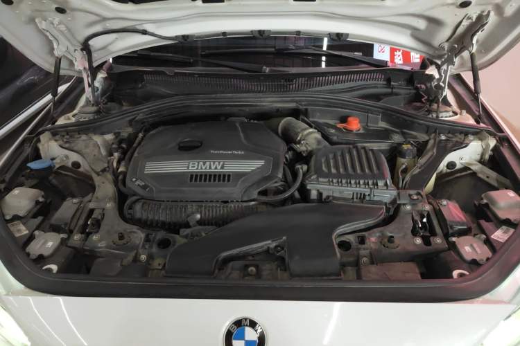 Used BMW 1 Series 2021 125i M Sport Night Edition
