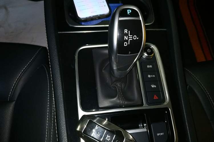 Used BYD Song MAX 2021 Upgraded Model 1.5T Automatic Prestige 6-Seater
