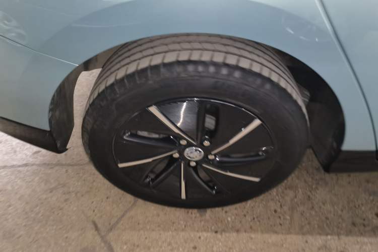 Used Buick Velite 6 2024 430km Enjoyment Version
