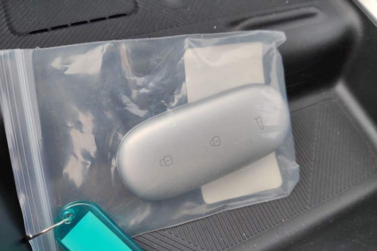 Used Li Auto L7 2025 Pro Smart Refresh Edition
