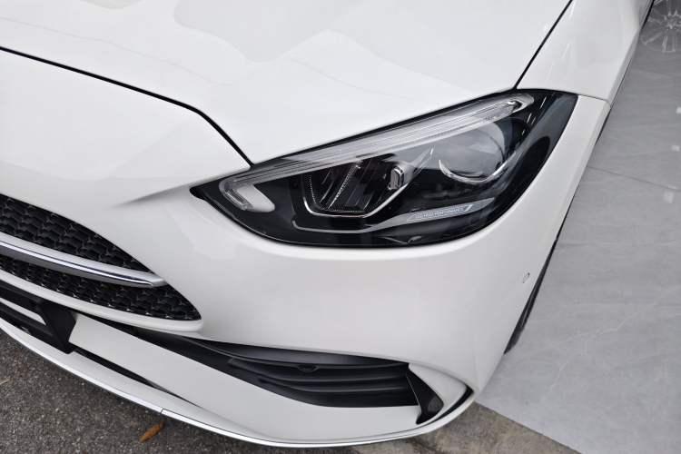 Used Mercedes-Benz C-Class 2024 C 260 L Sport Edition
