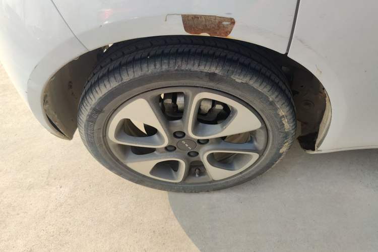 Used ORA White Cat 2020 401 km Flagship Version
