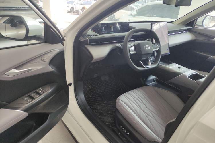 Used Qiyuan A05 2024 145 Max