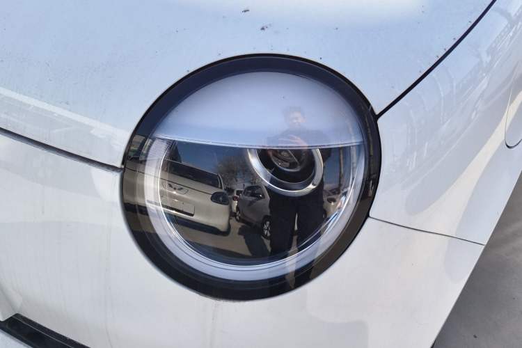 Used  Lumin 2025 205 km Xiangqin Version