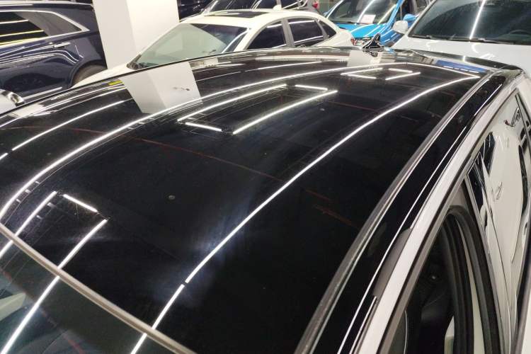 Used Volkswagen ID.3 2024 Outstanding Edition