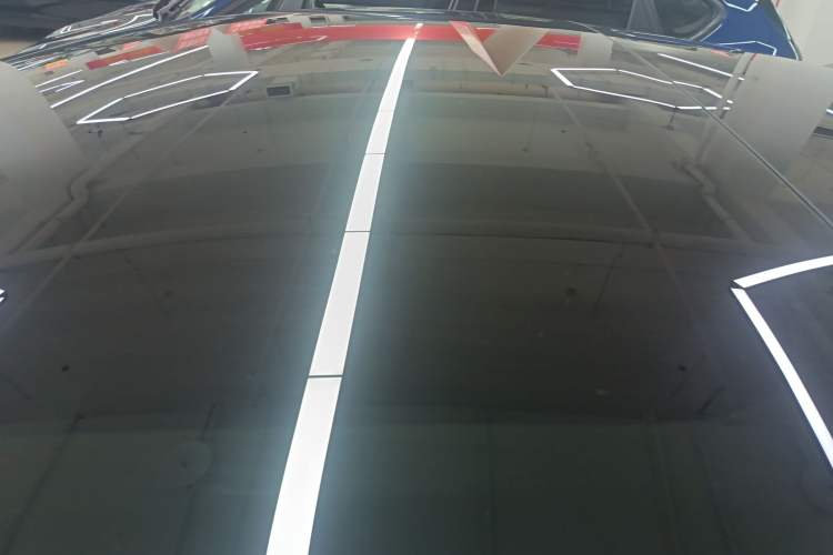 Used Tesla Model 3 2021 Revised Version Standard Range Rear-Wheel Drive Upgraded Edition 3D1
