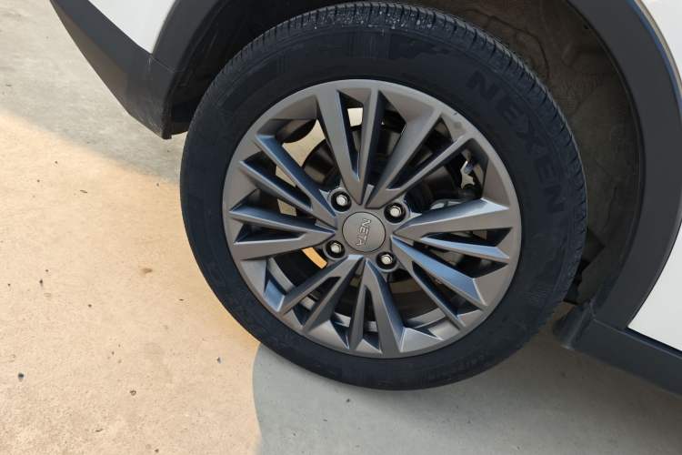 Used NETA V 2022 Pro Long-Range Smart Edition
