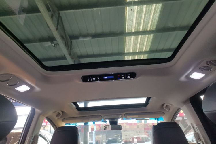 Used Honda Elysion 2019 2.0L Hybrid Luxury Edition