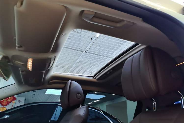 Used Mercedes-Benz E-Class 2019 E 260 L Sport Edition