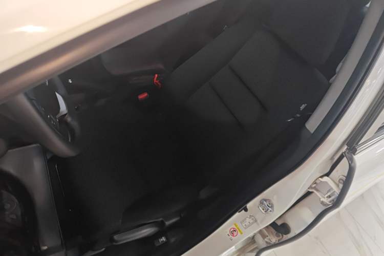 Used Honda Crider 2017 1.8L CVT Luxury Special Edition
