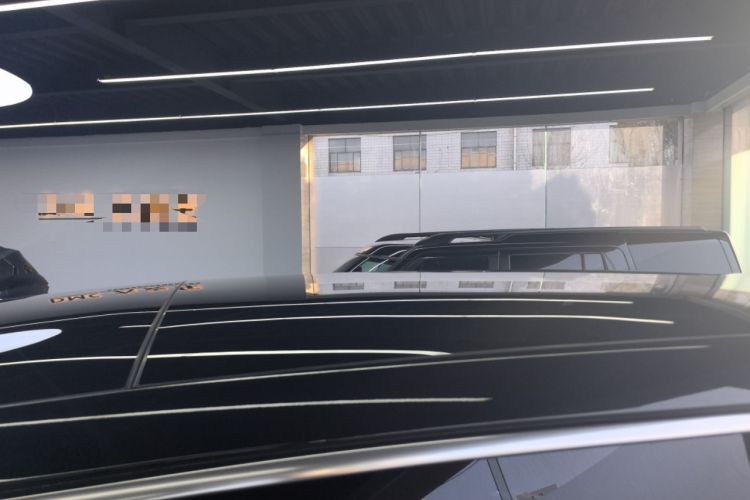 Used Li Auto L8 2023 Max model
