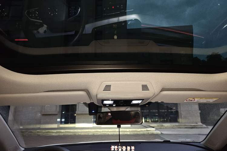 Used Volkswagen Lamando 2023 Lavida L 280TSI DSG Cool & Spicy Edition
