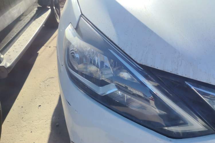 Used Nissan Sylphy 2021 Classic 1.6XE CVT Comfort Edition
