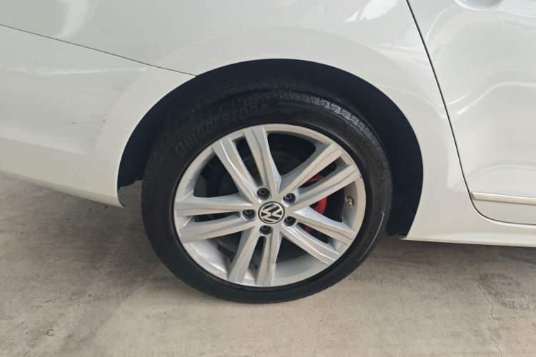 Used Volkswagen Sagitar 2018 280TSI DSG Luxury Model
