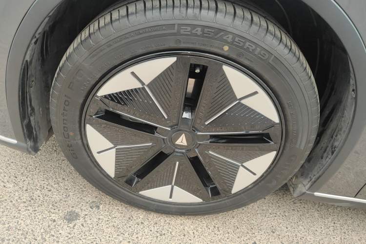 Used Deepal SL03 2024 530Max Pure Electric Version