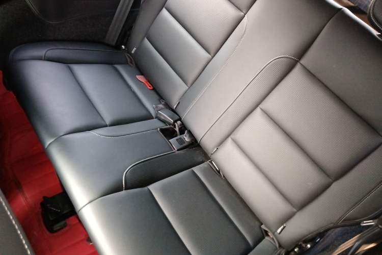 Used Beijing Auto BJ40 2020 2.0T Automatic Four-Wheel Drive Tribute Edition 2020 Supreme Version
