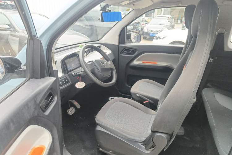 Used Wuling Hongguang MINIEV 2020 Enjoy Edition Lithium-Ion Battery