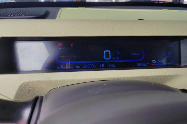 Used  Panda 2023 Panda Mini 120km Cute Bear