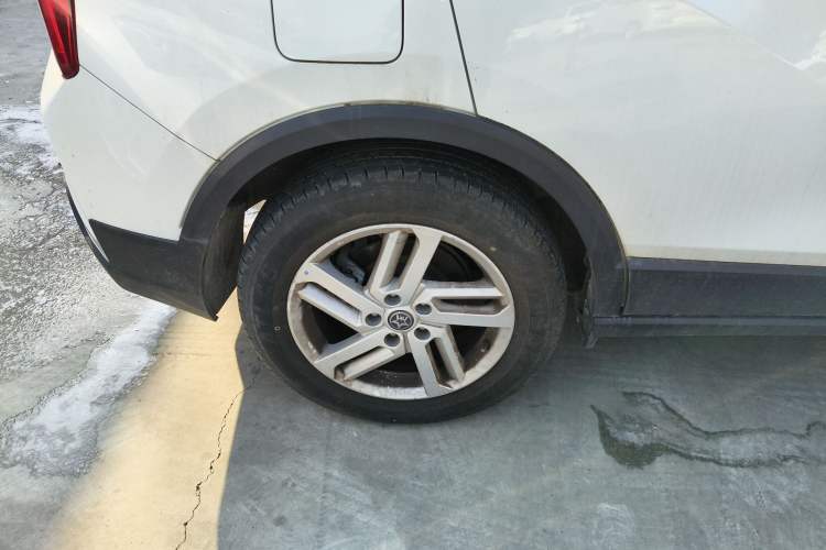 Used Venucia T60EV 2020 AI Enjoyment Model
