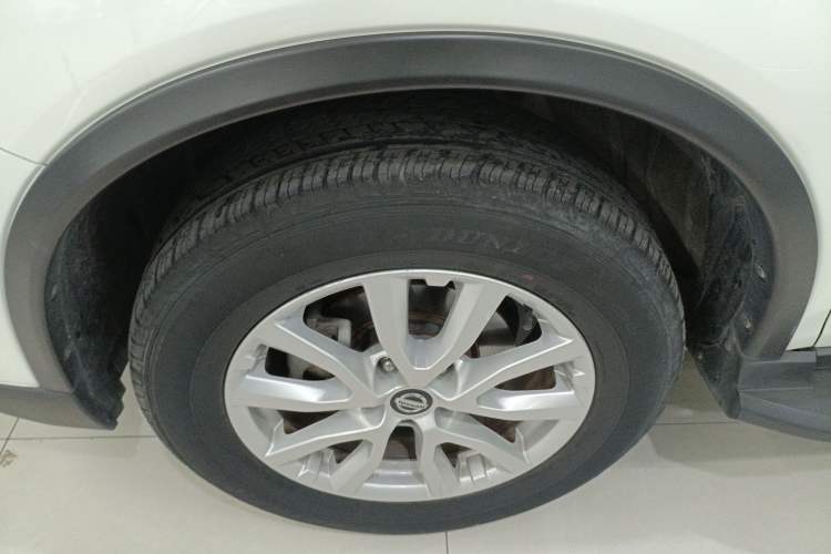 Used Nissan X-Trail 2017 2.0L CVT Comfort Edition 2WD
