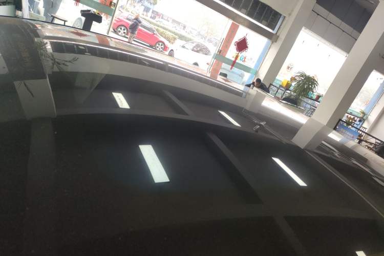 Used XPeng P7+ 2024 Long-Range Max