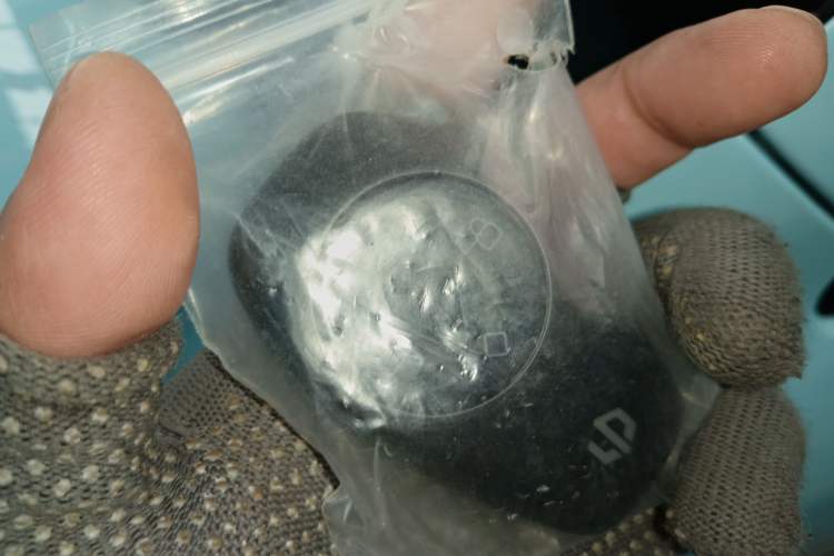 Used Leapmotor T03 2025 403 Comfort Edition