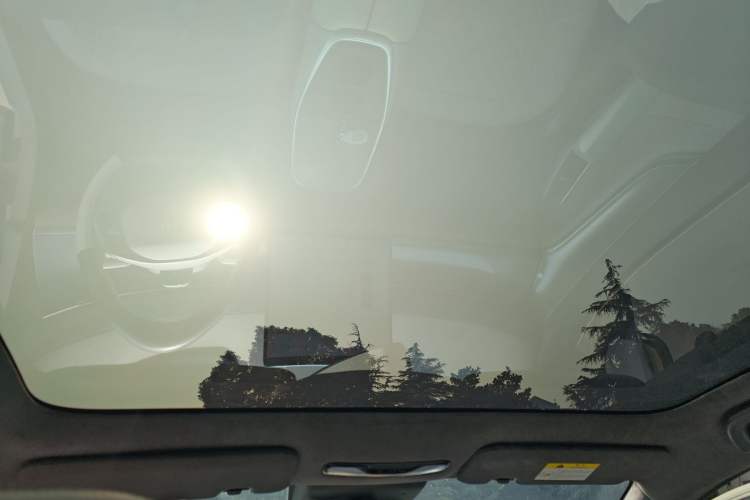 Used  A07 2024 All-Electric "True Fragrance" Edition 710 Flagship Model
