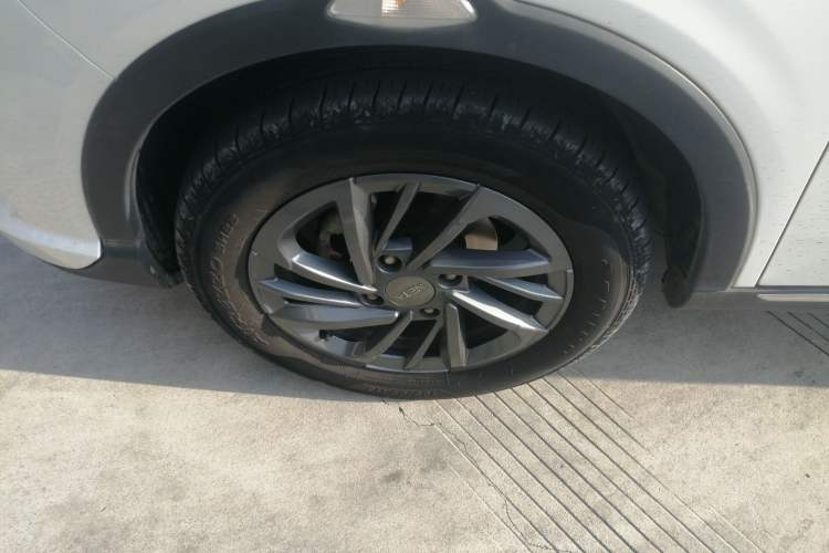 Used NETA V 2022 Chao 300 Lite Ternary Lithium
