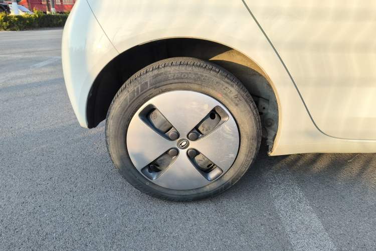 Used ORA Black Cat 2022 301km Base Version Ternary Lithium
