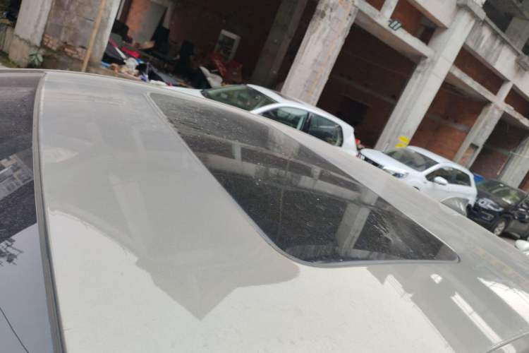 Used Buick GT 2019 18T Automatic Connected Elite Model China V Standard
