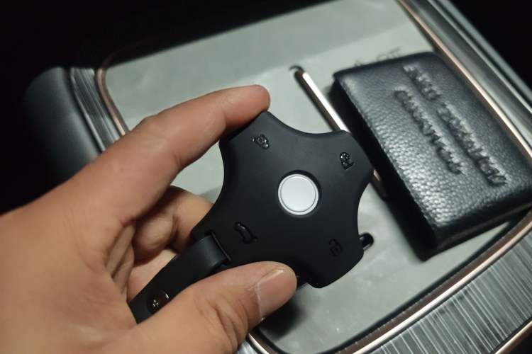 Used  eπ008 2024 636Max All-Electric Version 6 Seats
