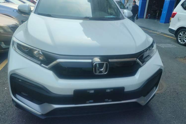 Used Honda XR-V 2021 1.5L CVT Classic Edition
