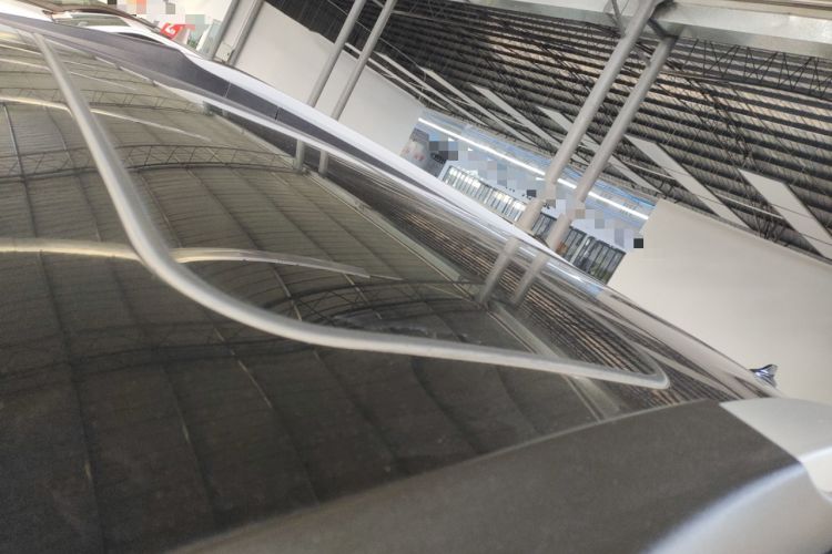 Used Haval M6 2019 1.5T Manual Two-Wheel Drive Elite Version China VI Standard