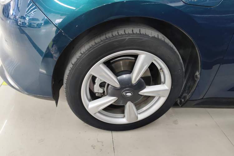 Used ORA Good Cat 2022 Morandi Edition 400km Standard Range Premium Version Lithium Iron Phosphate