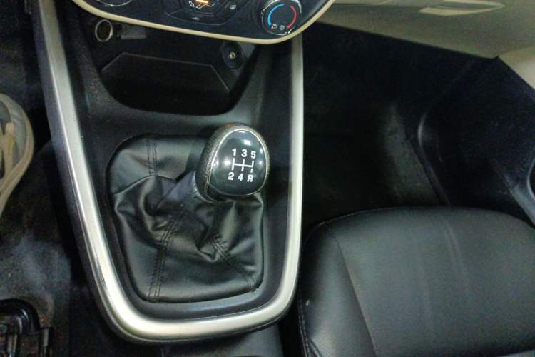 Used Ford Escort 2017 Revised Version 1.5L Manual Comfort Edition