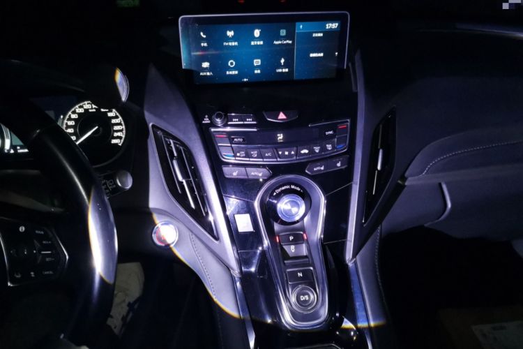 Used Acura RDX 2019 2.0T Enjoyment Version China VI Standard
