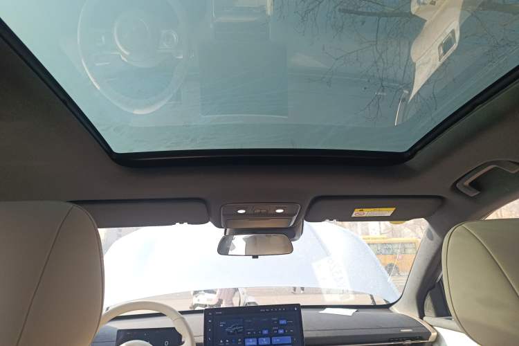 Used Wuling Xingguang S 2024 130 km Flagship Version
