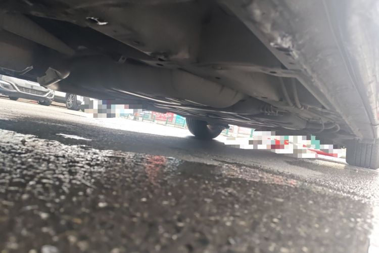 Used Honda Odyssey 2015 2.4L Luxury Edition