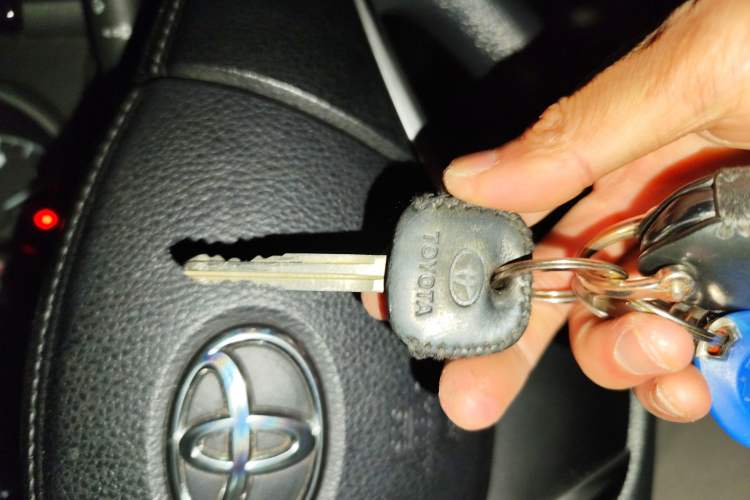 Used Toyota Vios 2021 1.5L CVT Innovation Edition