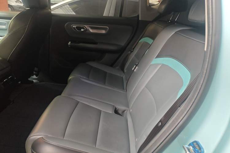 Used AION Y 2022 Plus 70 Smart Edition
