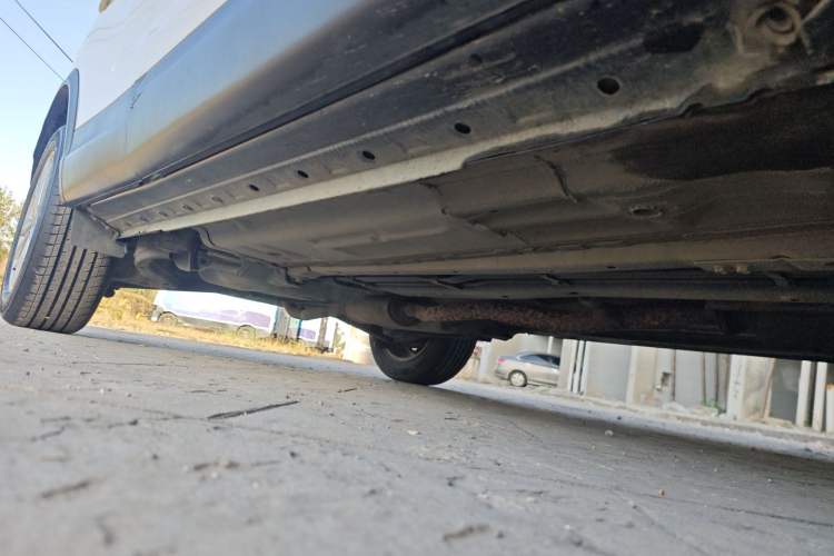 Used Nissan Qashqai 2016 2.0L CVT Elite Edition
