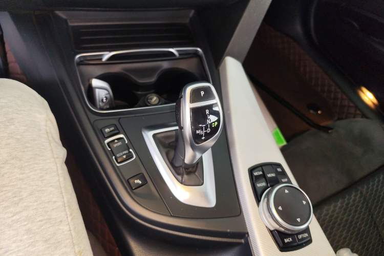 Used BMW 3 Series 2017 320i M Sport