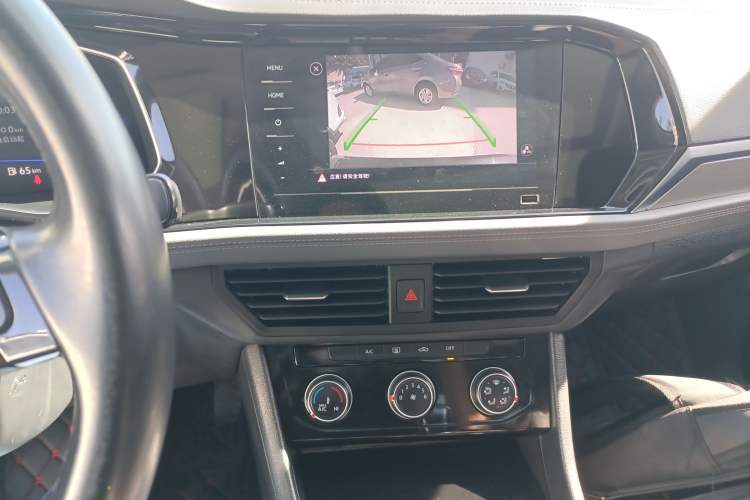 Used Volkswagen Sagitar 2021 280TSI DSG Excellence Edition
