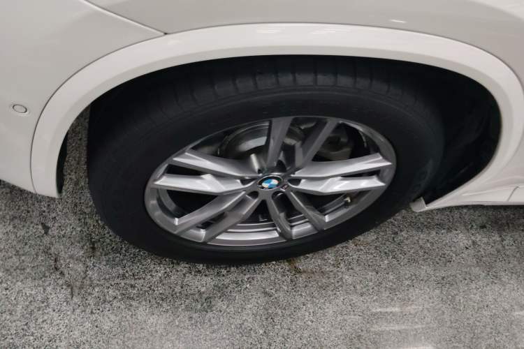 Used BMW X3 2021 xDrive28i M Sport Package