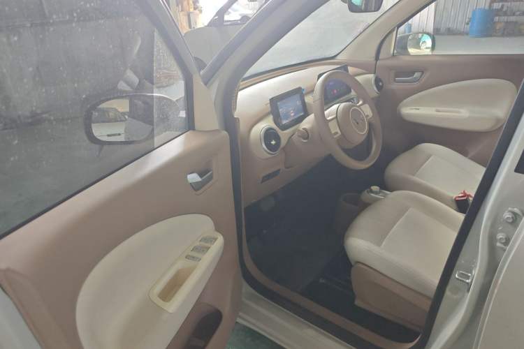 Used Wuling Hongguang MINIEV 2025 Four-Door Version Premium Edition