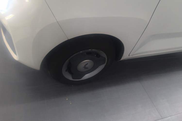 Used Wuling Hongguang MINIEV 2022 Macaron Fashion Edition Lithium-Nickel-Cobalt-Alpha-oxide